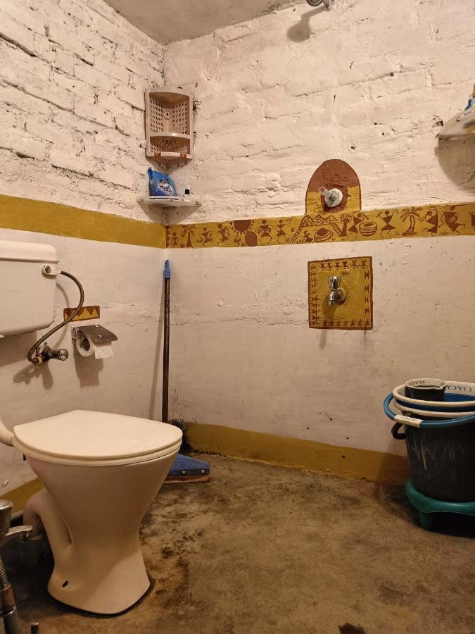 Vista Hostel Jeolikote, Nainital Patwa Dunga Bagian luar foto