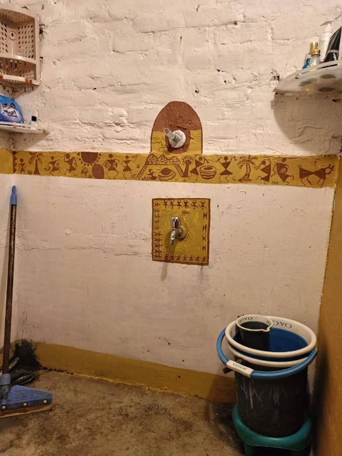 Vista Hostel Jeolikote, Nainital Patwa Dunga Bagian luar foto