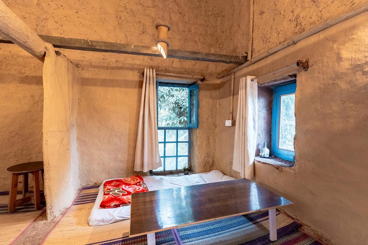 Vista Hostel Jeolikote, Nainital Patwa Dunga Bagian luar foto